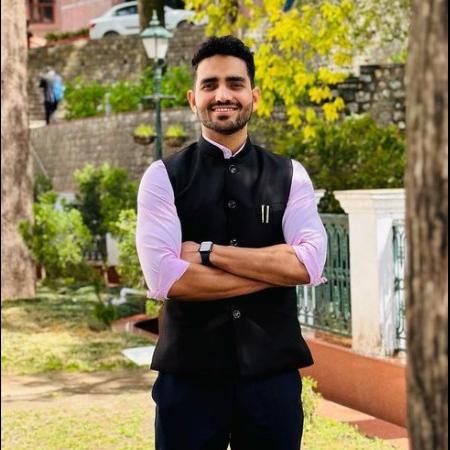 Ravi Kumar Sihag Biography
