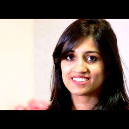 Divya Gokulnath Biography