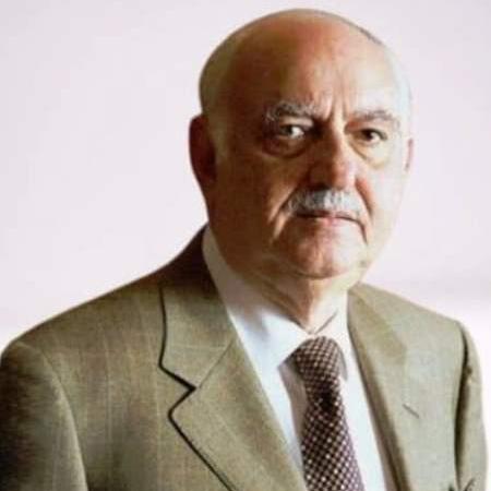 Pallonji Mistry Biography