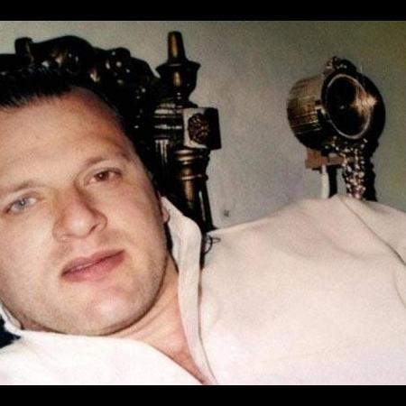 David Headley Biography