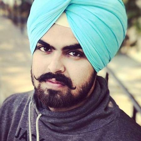 Karanvir Deol Biography