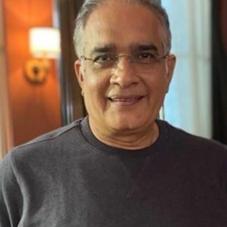 Haresh Khatri Biography