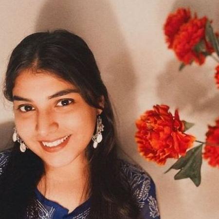 Chetna Sharma Biography