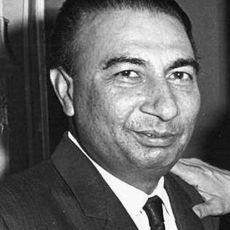 Sahir Ludhianvi Biography