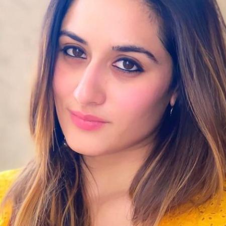 Uditi Singh Biography
