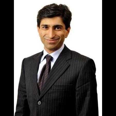 Ratul Puri Biography