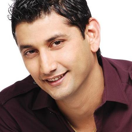 Marzi Pestonji Biography