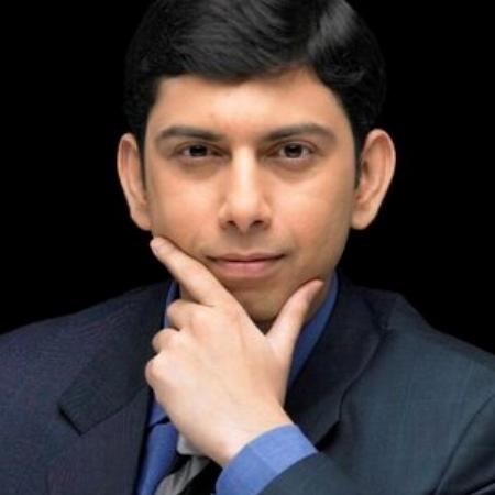 Udayan Mukherjee Biography