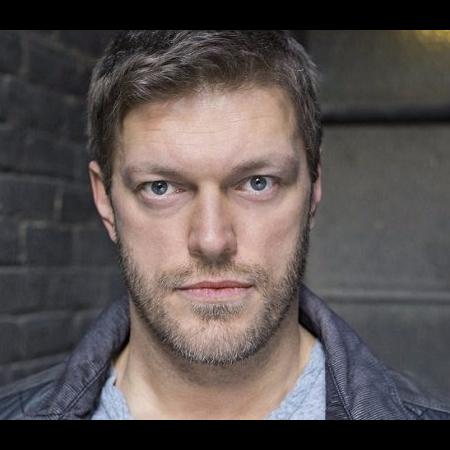 Adam Copeland aka Edge Biography