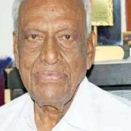 Judo. K. K. Rathnam Biography