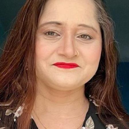 Zakiya Sultana Biography