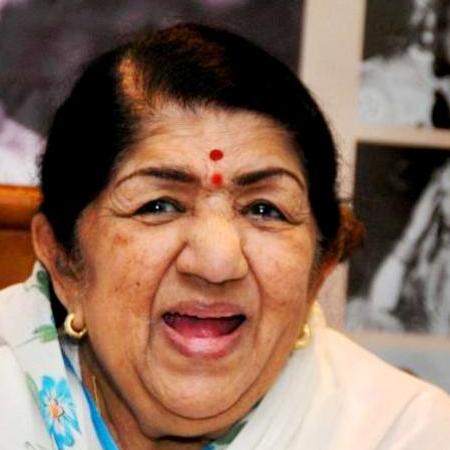 Lata Mangeshkar Biography