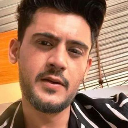 Prince Yawar Biography