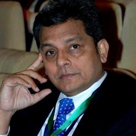 Mukesh Hariawala Biography