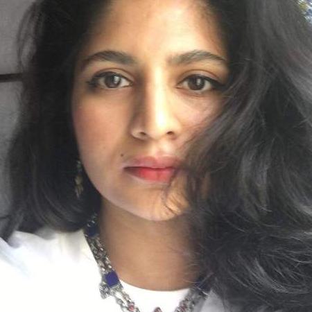 Sandhya Shekar Biography