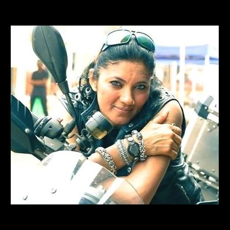 Veenu Paliwal Biography