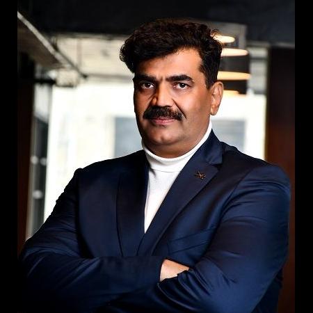 Dr. Jogender Singh Biography
