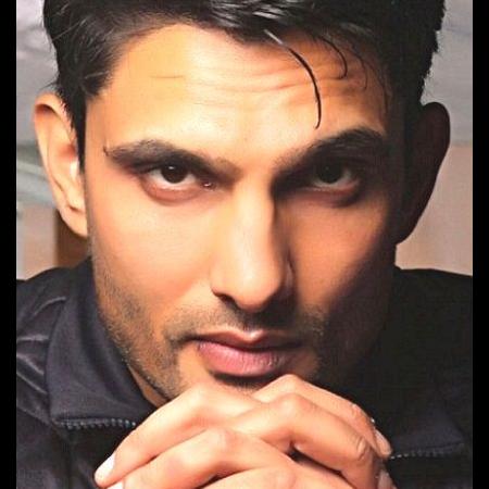 Amal Sehrawat Biography