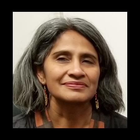 Sunita Viswanath Biography