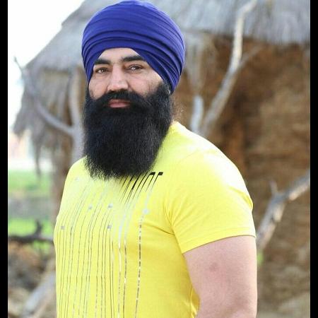 K. S. Makhan Biography
