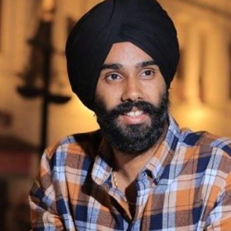 Jatt Prabhjot Biography