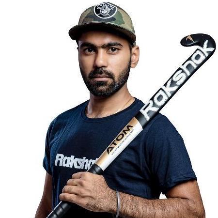 Simranjeet Singh Biography