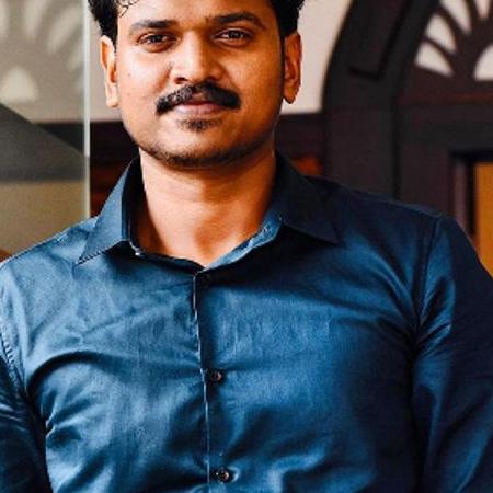 Lukman Avaran Biography