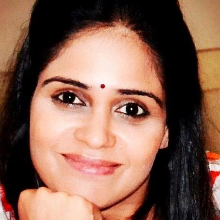 Garima Shrivastava Biography
