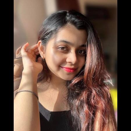 Anushka Banerjee Biography