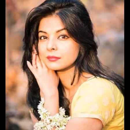 Ankita Shrivastav Biography