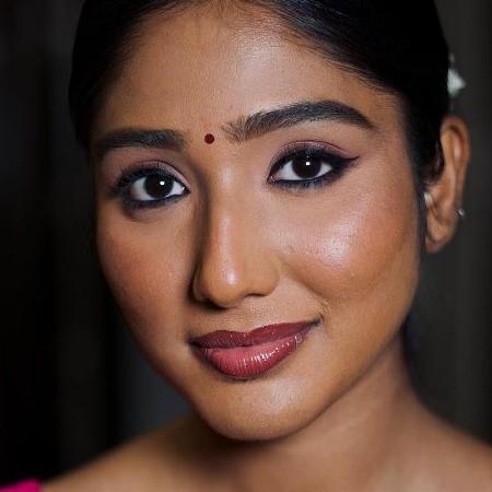 Deepika Venkatachalam Biography