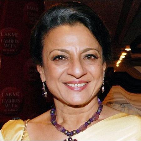 Tanuja Biography
