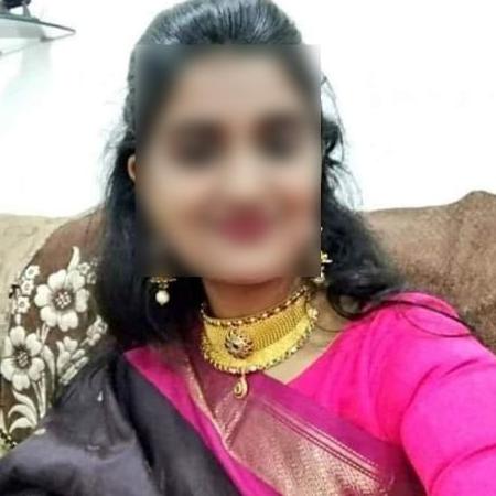 Priyanka Reddy Biography