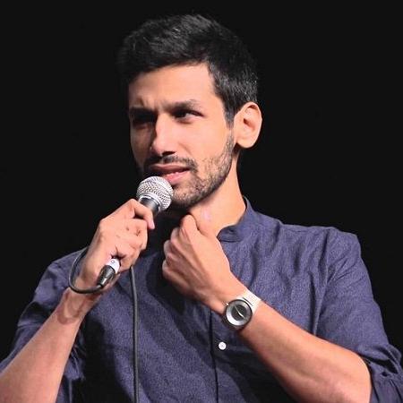 Kanan Gill Biography
