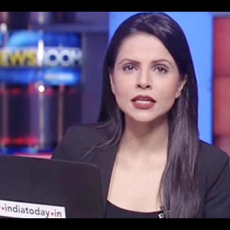 Preeti Choudhry Biography