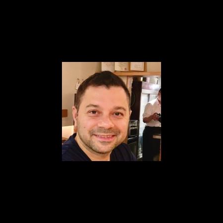 Mayuresh Kshetramade Biography