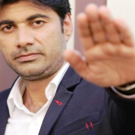 Bajinder Singh Biography