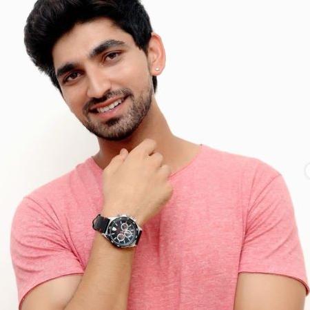 Anil Rathod Biography