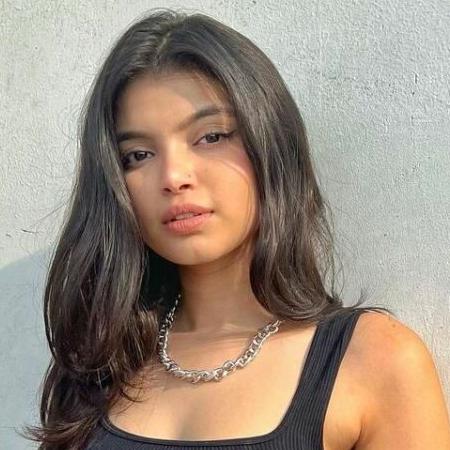 Unnati Pandey Biography
