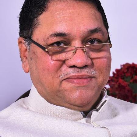 Dilip Walse Patil Biography