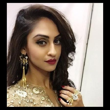 Krystle Dsouza Biography