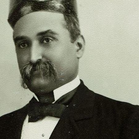 Dorabji Tata Biography