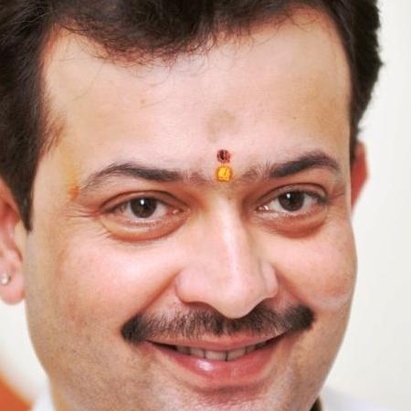 Bhayyuji Maharaj Biography