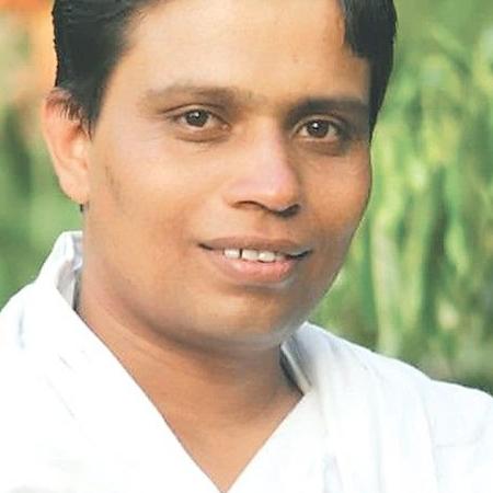 Acharya Balkrishna Biography