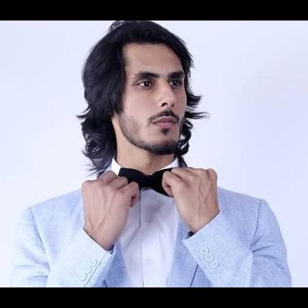 Pranav Sahai Biography