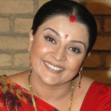 Suchita Tridevi Biography