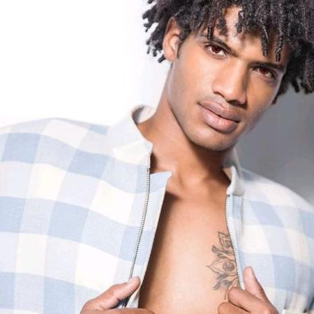 Michael Ajay Biography
