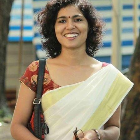Activist Fathima Biography