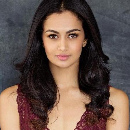 Shubra Aiyappa Biography