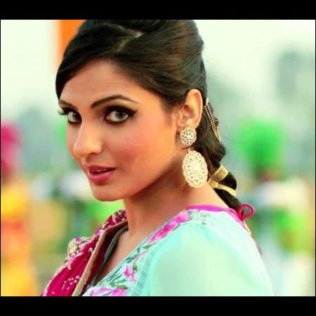 Japji Khaira Biography
